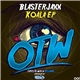 Blasterjaxx - Koala EP