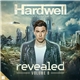 Hardwell - Hardwell Presents Revealed Volume 8